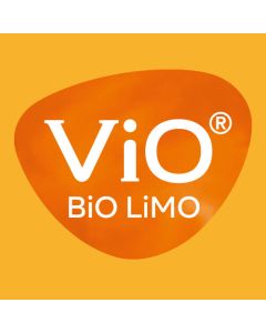 Vio Bio Rhababerschorle